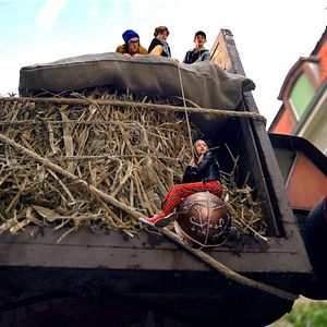 Fotoğraf Cosima Henman