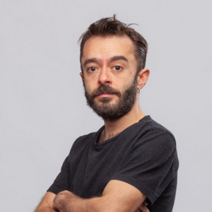 Fotoğraf Gökhan Tevek