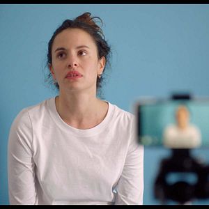 Fotoğraf Frankie Wallach