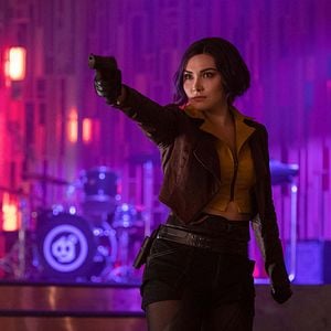 Fotoğraf Daniella Pineda