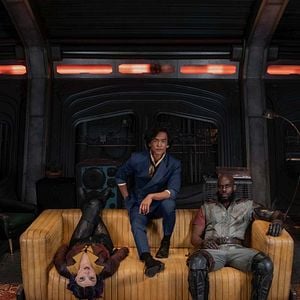 Fotoğraf Daniella Pineda