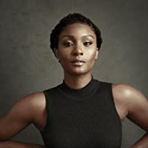 Fotoğraf Osas Ighodaro