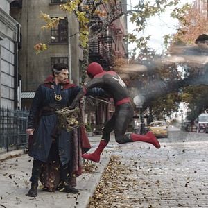 Fotoğraf Tom Holland