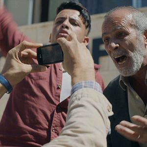 Fotoğraf David Field