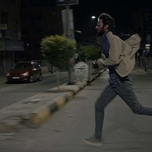 Fotoğraf Ziad Bakri