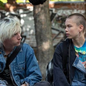 Fotoğraf Maxim Driesen