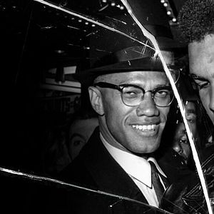 Fotoğraf Kan Kardeşler: Malcolm X ve Muhammed Ali