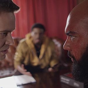 Fotoğraf Murder Bury Win