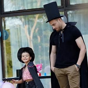 Fotoğraf Sen Çal Kapımı