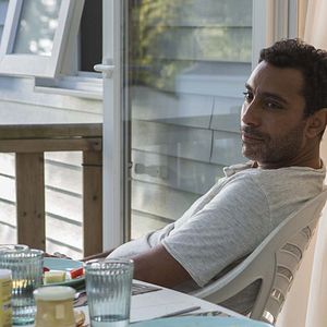 Fotoğraf Lyes Salem