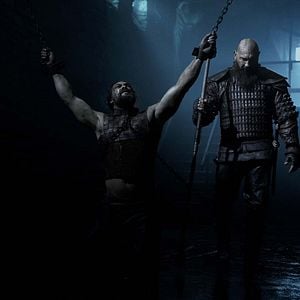 Fotoğraf Dave Bautista