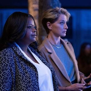 Fotoğraf Octavia Spencer