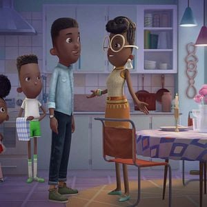 Fotoğraf Bilim İnsanı Ada Arı