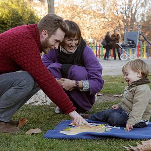 Fotoğraf Cuéntame cómo pasó