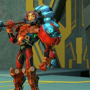 Fotoğraf He-Man ve Kainatın Hakimleri