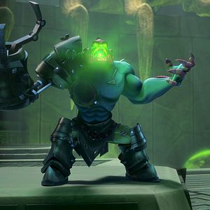 Fotoğraf He-Man ve Kainatın Hakimleri