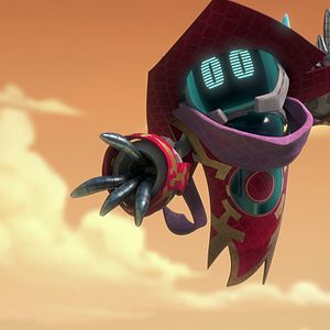 Fotoğraf He-Man ve Kainatın Hakimleri