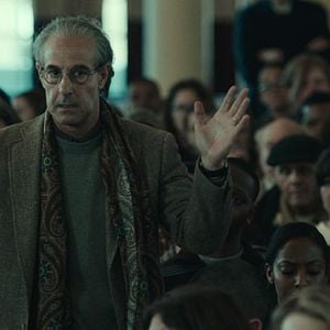 Fotoğraf Stanley Tucci