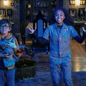 Fotoğraf En Korkunç Masal