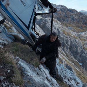 Fotoğraf Doğaya Karşı Mücadele: Neredeyim Ben?