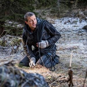 Fotoğraf Doğaya Karşı Mücadele: Neredeyim Ben?