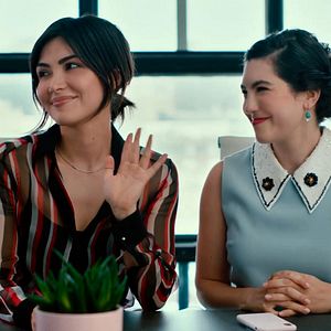 Fotoğraf Modern Persuasion