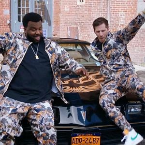 Fotoğraf Craig Robinson