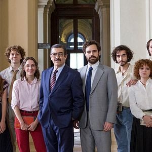 Fotoğraf Argentina, 1985