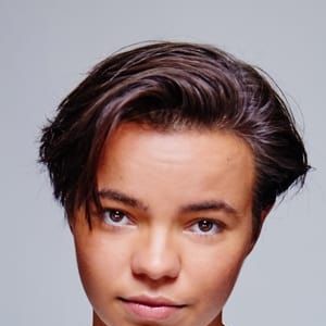 Fotoğraf Zoe Terakes