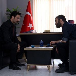 Fotoğraf Baş Belası