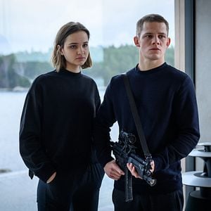 Fotoğraf Lisa Vicari