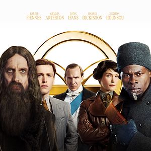 Fotoğraf The King's Man: Başlangıç