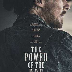Fotoğraf The Power of the Dog