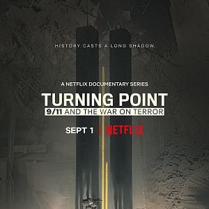 Fotoğraf Dönüm Noktası:11 Eylül ve Terörle Mücadele