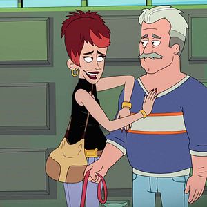 Fotoğraf Chicago Party Aunt