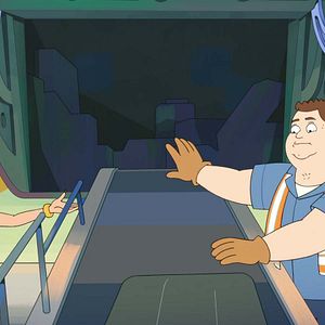 Fotoğraf Chicago Party Aunt