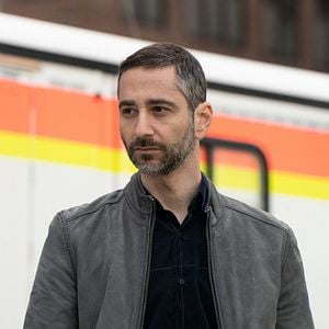 Fotoğraf Denis Moschitto