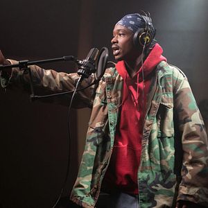 Fotoğraf Wu-Tang : An American Saga