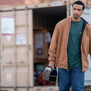 Fotoğraf Wu-Tang : An American Saga