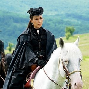 Fotoğraf Noomi Rapace