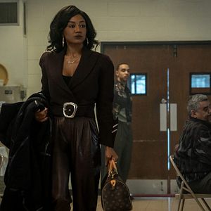 Fotoğraf Patina Miller