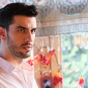 Fotoğraf İkimizin Sırrı