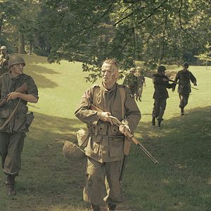 Fotoğraf Kurtuluş Günü