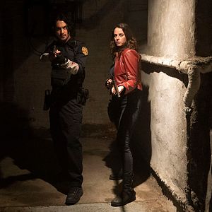 Fotoğraf Avan Jogia