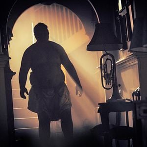 Fotoğraf Bloody Hell