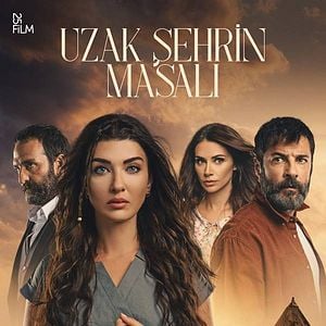 Fotoğraf Uzak Şehrin Masalı