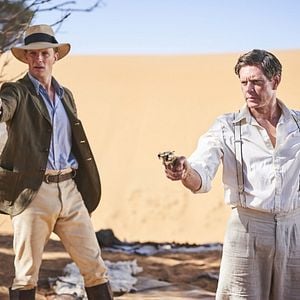 Fotoğraf Miss Fisher & the Crypt of Tears