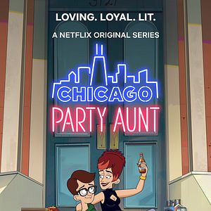 Fotoğraf Chicago Party Aunt