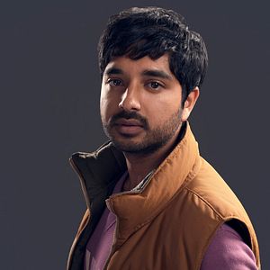 Fotoğraf Rohan Mirchandaney