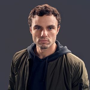 Fotoğraf Josh McKenzie